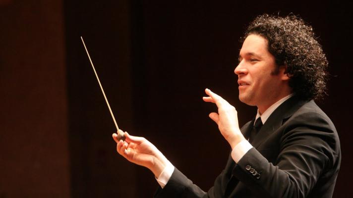 DUDAMEL, Gustavo