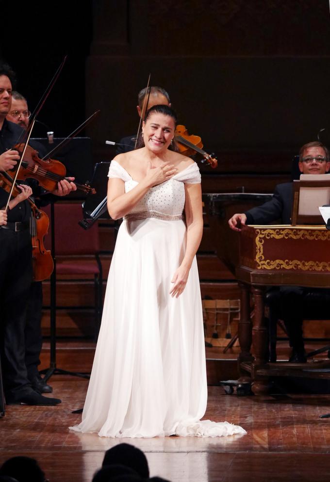 BARTOLI, Cecilia (c) Antoni Bofill