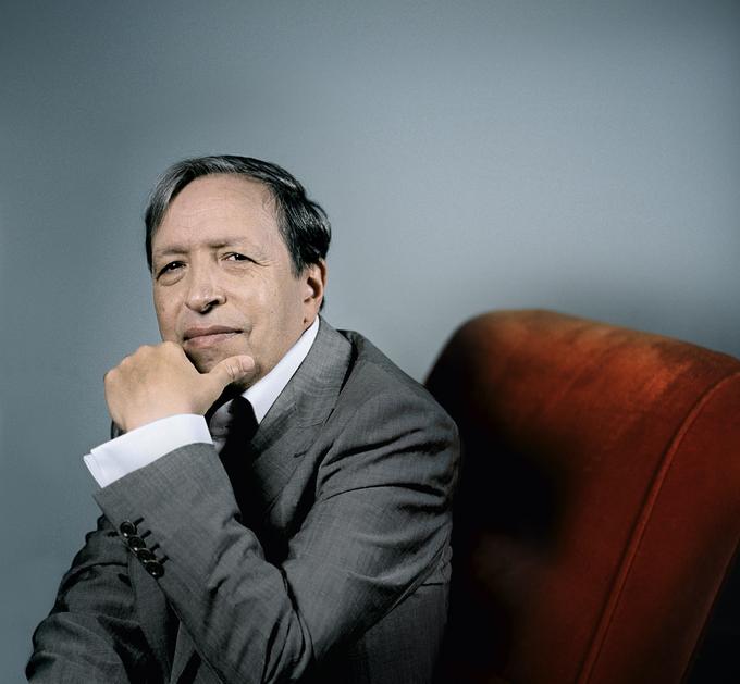 PERAHIA, Murray