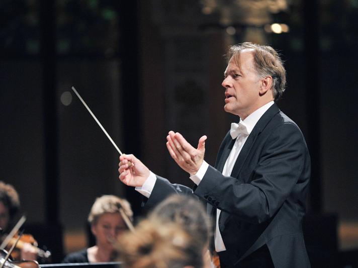 HENGELBROCK, Thomas (c) Antoni Bofill