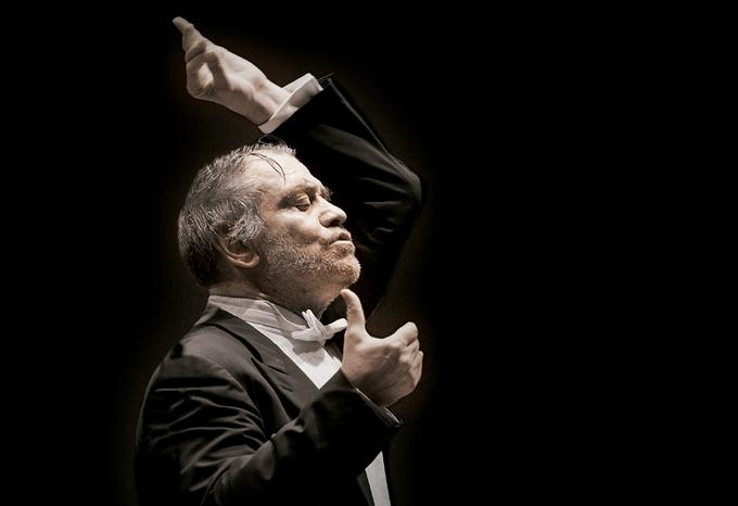 GERGIEV, Valery