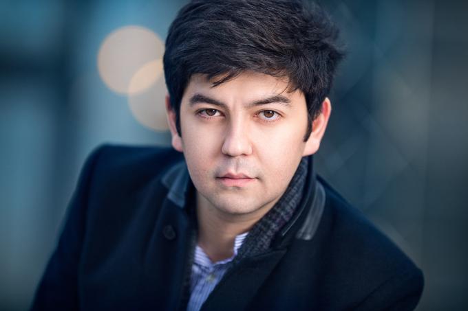 ABDURAIMOV, Behzod (c) Nissor Abdourazakov