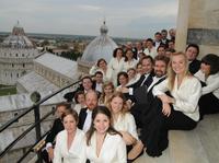 MONTEVERDI CHOIR (c)Massimo Gianelli