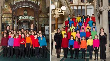Cor Petits i Mitjans
