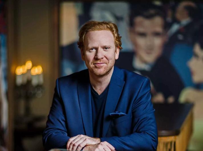 Daniel Hope