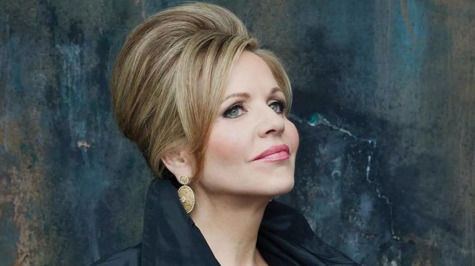 Renée Fleming