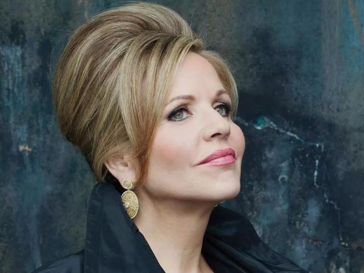 Renée Fleming