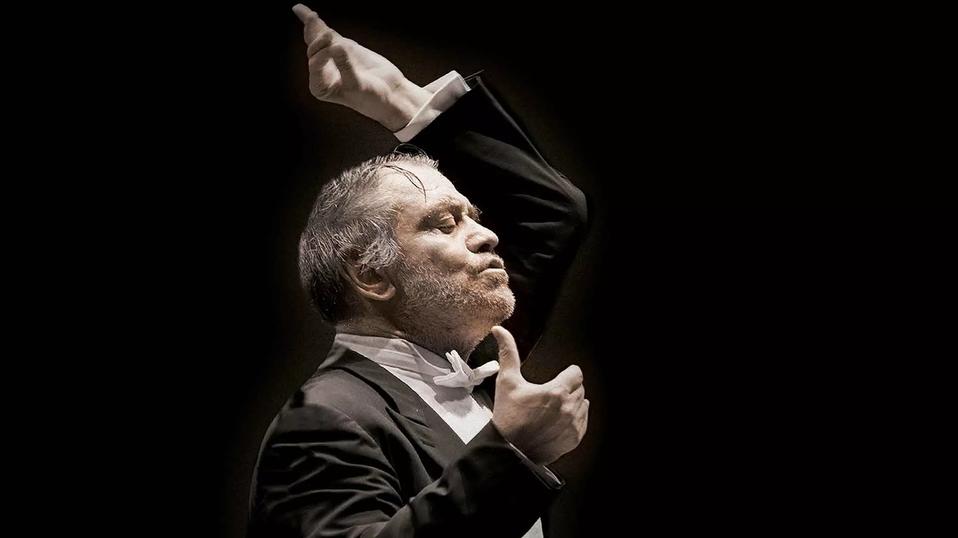 Valery Gergiev