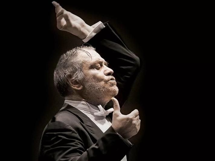 Valery Gergiev