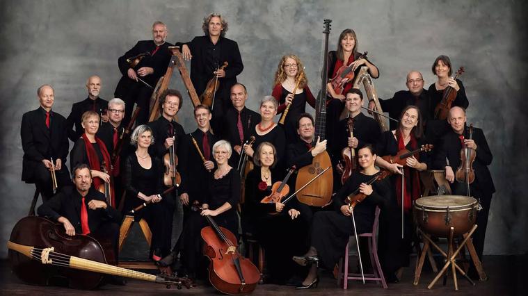 Akademie für Alte Musik Berlin