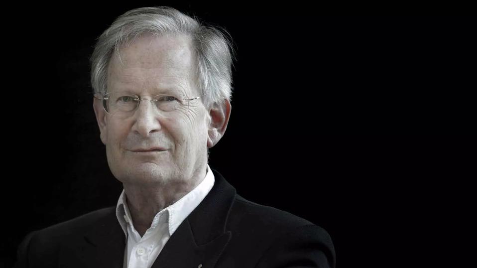 Sir John Eliot Gardiner