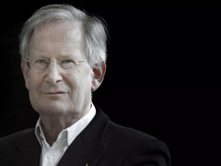 Sir John Eliot Gardiner