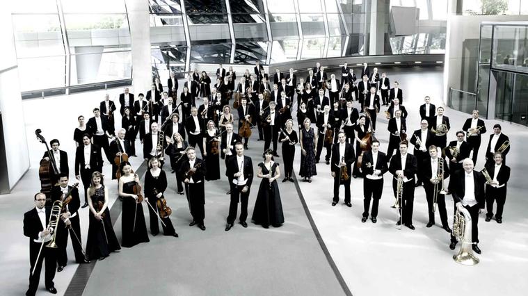 Müncher Philharmoniker