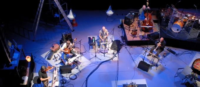 ICTUS ENSEMBLE