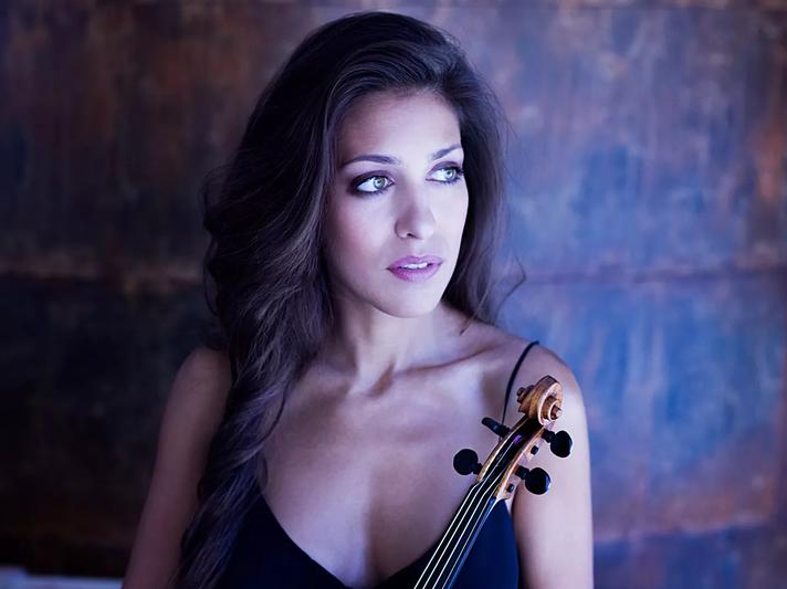Leticia Moreno-OCM