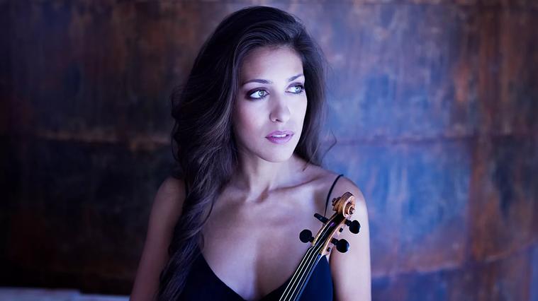 Leticia Moreno-OCM