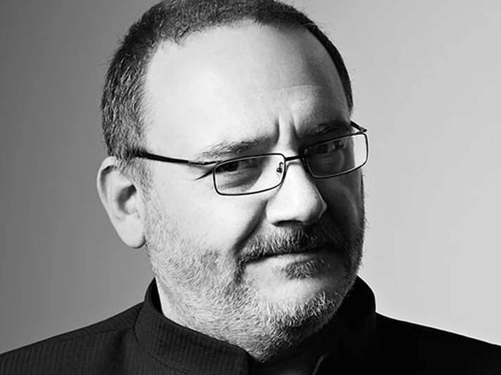 Rinaldo Alessandrini-OCM