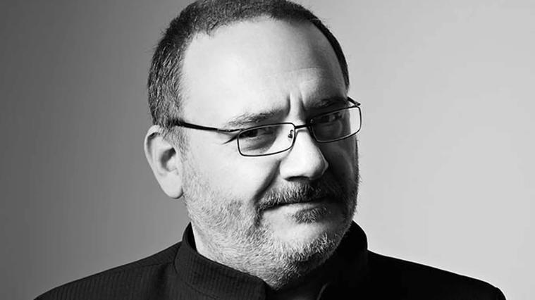 Rinaldo Alessandrini-OCM