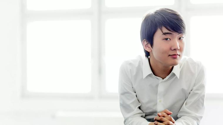 Seong-Jin Cho-OCM