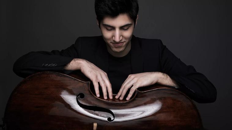 Kian Soltani-OCM