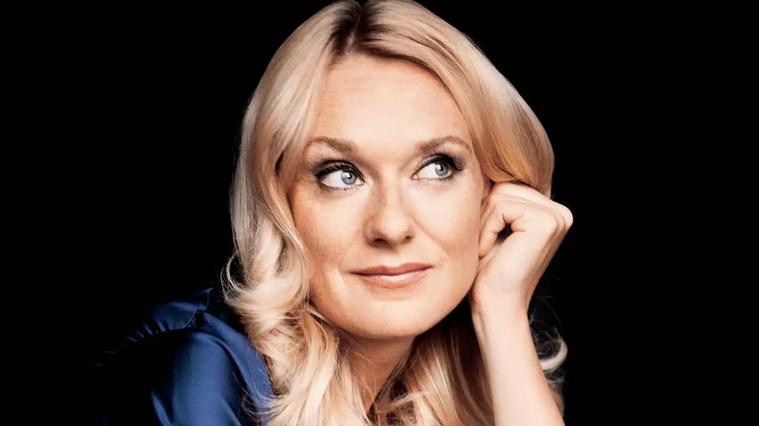 Magdalena Kožená