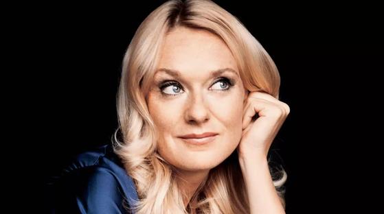 Magdalena Kožená