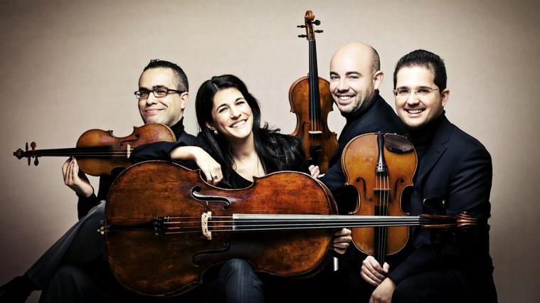 20190212-Cuarteto Quiroga