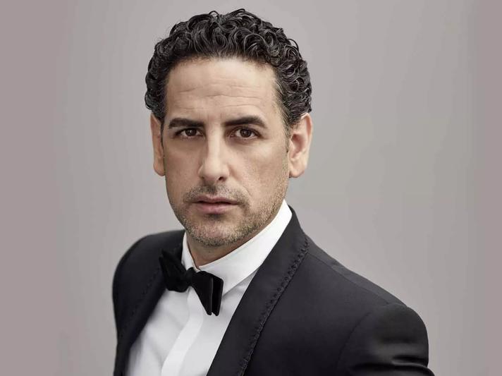 Juan Diego Flórez