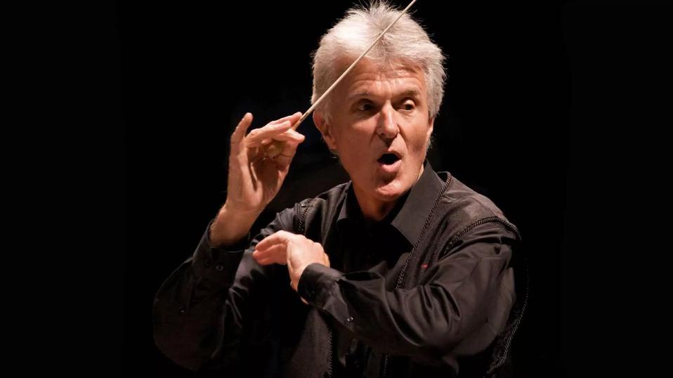 Simon Carrington