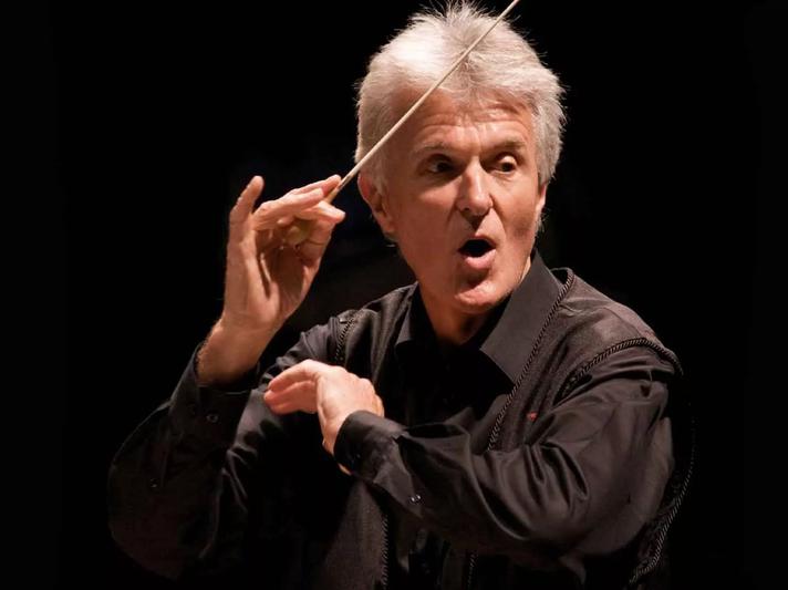 Simon Carrington