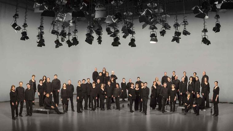 Rundfunkchor Berlin