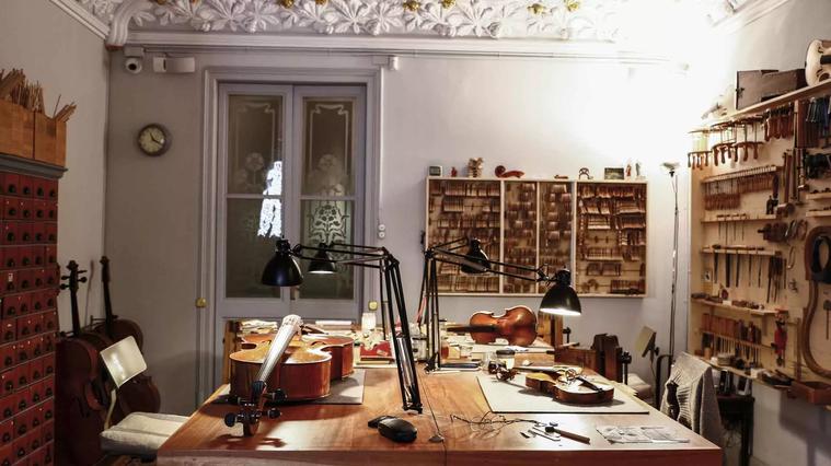 Casa Granell i Manresa