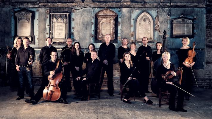 GABRIELI CONSORT & PLAYERS (C)Andy Staples