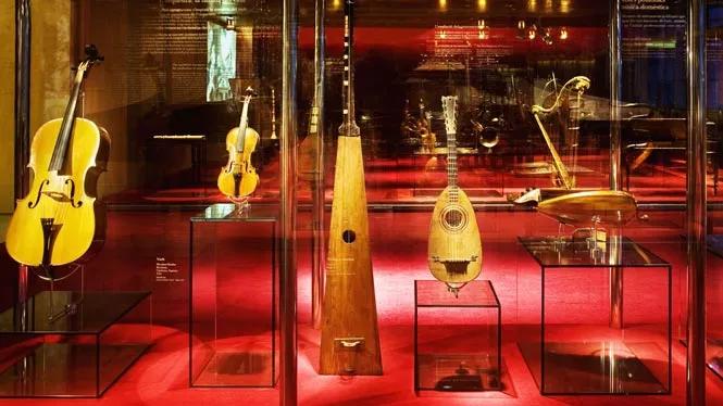 Museu de la Música