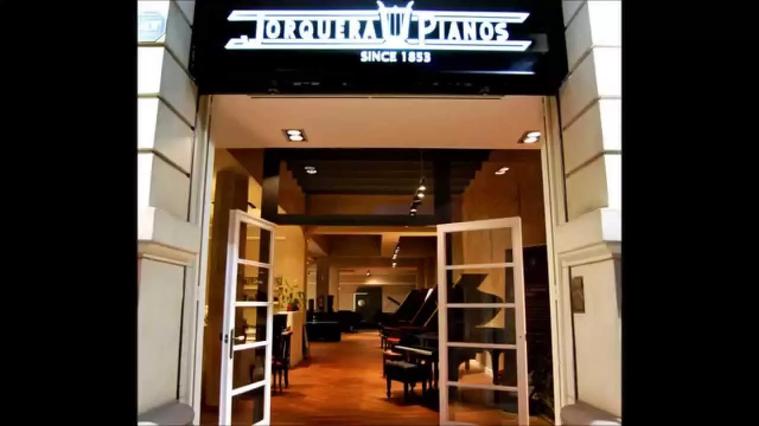 Jorquera Pianos