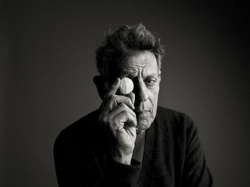 Philip Glass