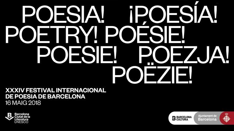 Festival de Poesia 2018