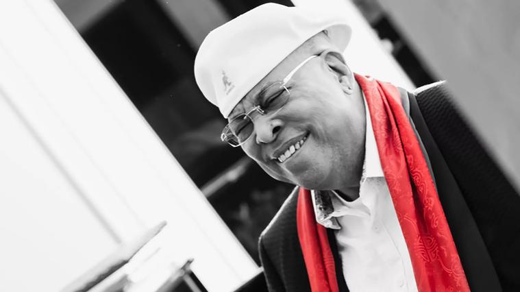 20181026 ChuchoValdes
