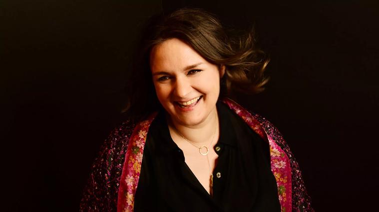 Madeleine Peyroux