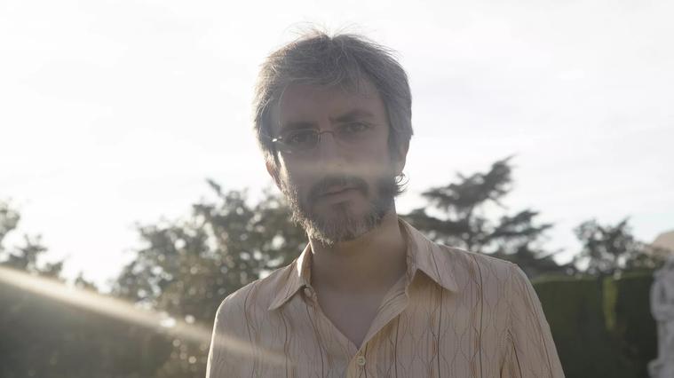 Xoel López