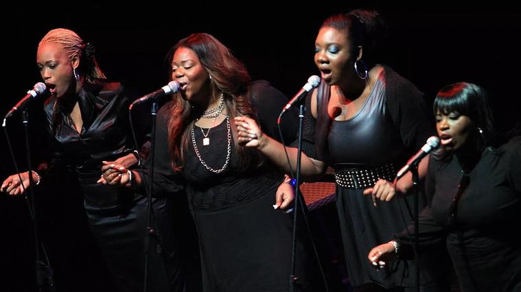 London Community Gospel Choir