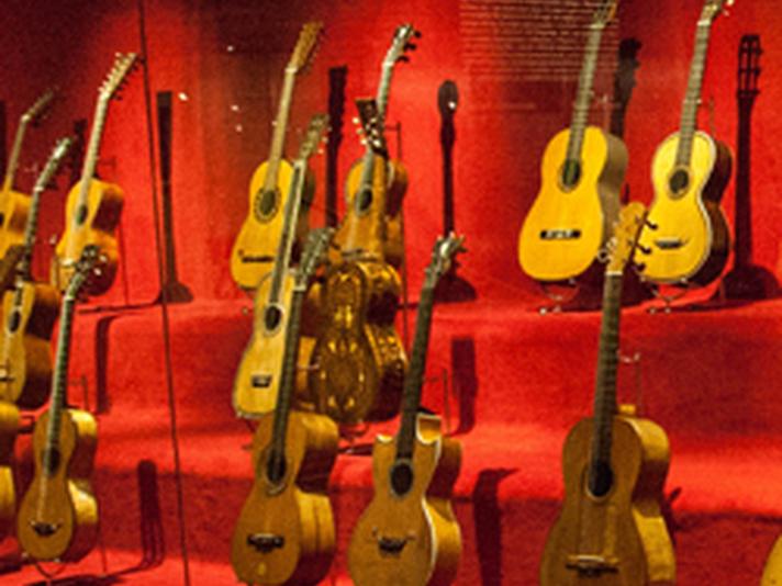 Museu de la Música