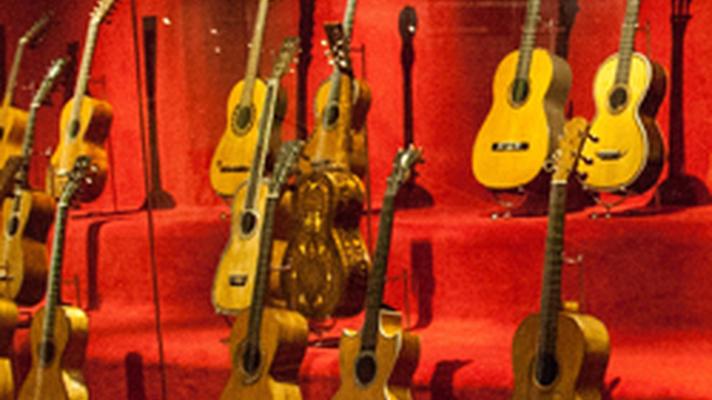 Museu de la Música