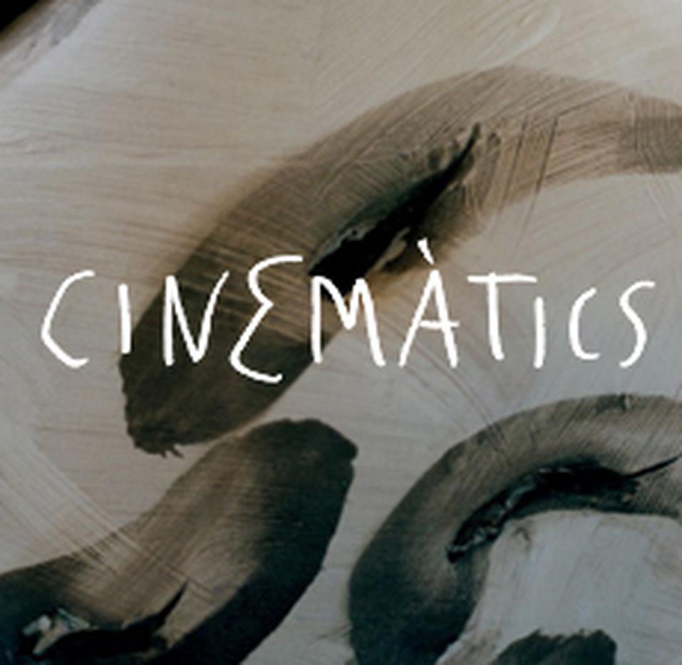 Cinemàtics