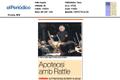 Apoteosi amb Rattle