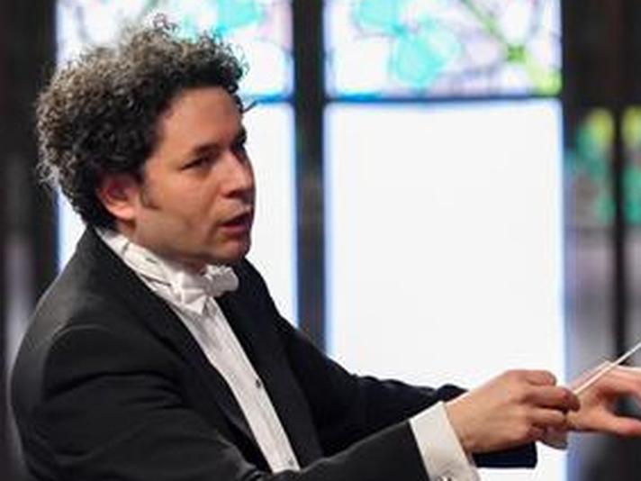 Gustavo Dudamel
