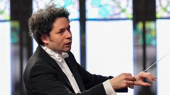 Gustavo Dudamel