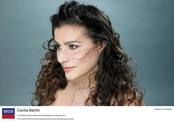 BARTOLI, Cecilia 01 (c) DECCA-Uli Weber