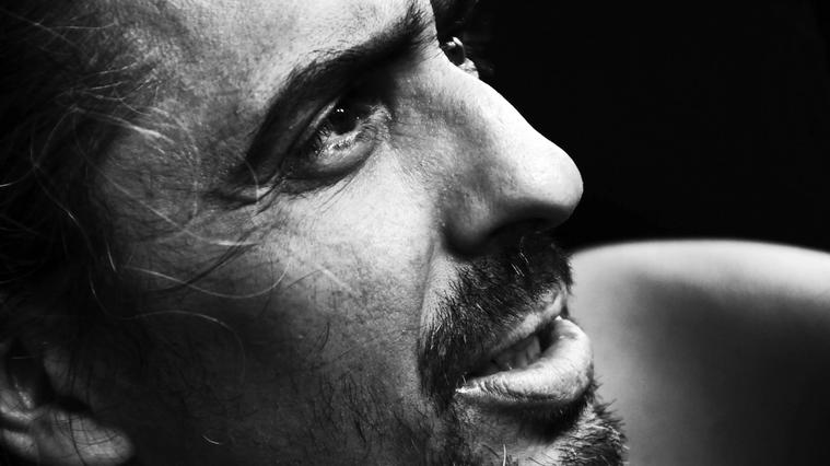 Diego El Cigala