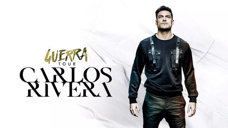 Carlos Rivera